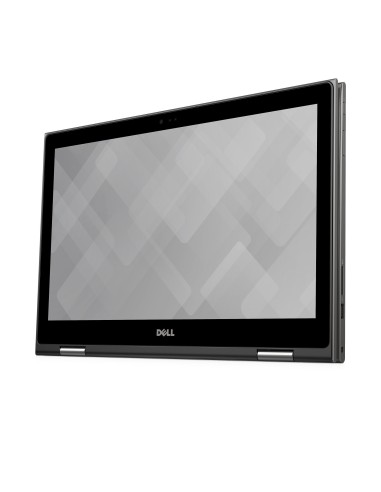 DELL Inspiron 5579 Ibrido (2 in 1) 39,6 cm (15.6") Touch screen Full HD Intel® Core™ i5 8 GB DDR4-SDRAM 256 GB SSD Windows 10