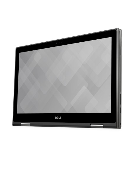 DELL Inspiron 5579 Ibrido (2 in 1) 39,6 cm (15.6") Touch screen Full HD Intel® Core™ i5 8 GB DDR4-SDRAM 256 GB SSD Windows 10