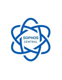 Sophos Central Extended Support for XP Server 2003