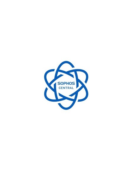 Sophos Central Extended Support for XP Server 2003