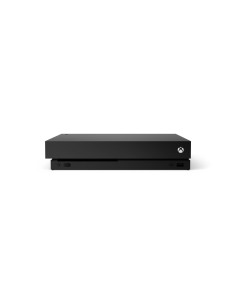 Microsoft Xbox One X 1000 GB Wi-Fi Nero