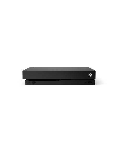 Microsoft Xbox One X 1000 GB Wi-Fi Nero