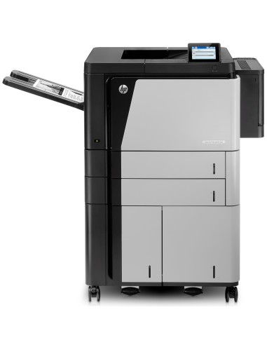 HP LaserJet Enterprise Enterprise M806x+ 1200 x 1200 DPI A3