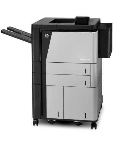 HP LaserJet Enterprise Enterprise M806x+ 1200 x 1200 DPI A3