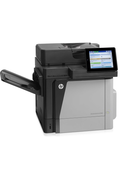HP LaserJet Stampante multifunzione Color Enterprise M680dn