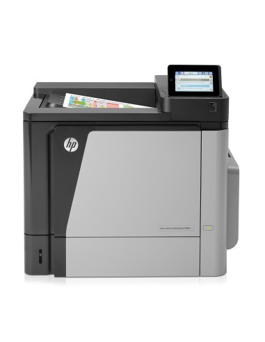 HP LaserJet Color Enterprise M651dn