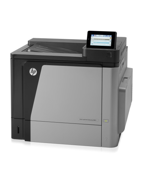 HP LaserJet Color Enterprise M651dn