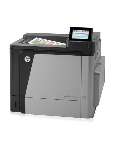 HP LaserJet Color Enterprise M651dn