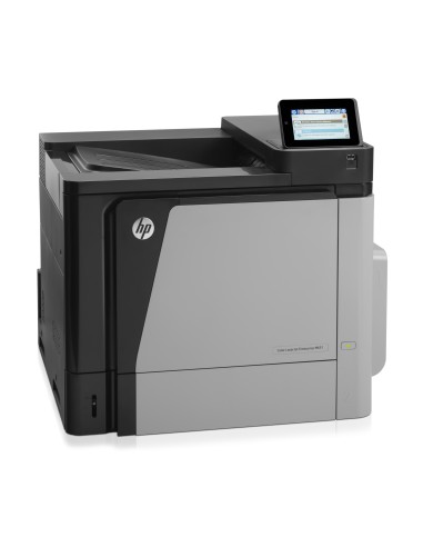 HP LaserJet Color Enterprise M651dn
