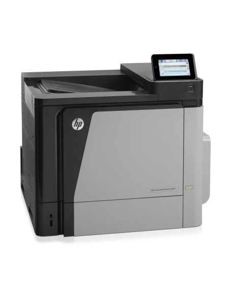 HP LaserJet Color Enterprise M651dn