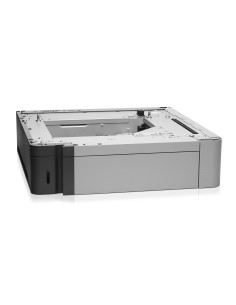HP Vassoio carta LaserJet 500 fogli 2