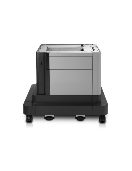HP vassoio di alimentazione da 500 fogli con mobiletto LaserJet