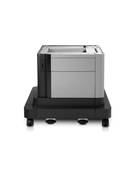 HP vassoio di alimentazione da 500 fogli con mobiletto LaserJet