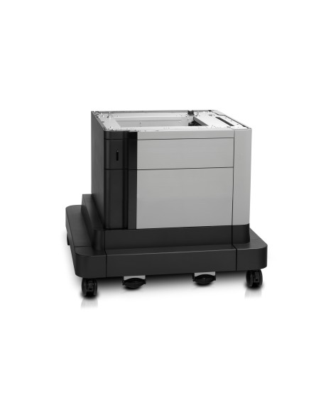 HP vassoio di alimentazione da 500 fogli con mobiletto LaserJet