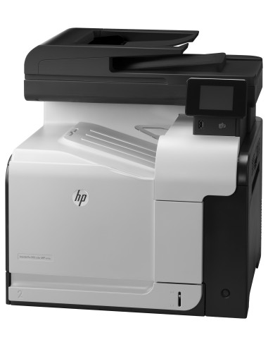 HP LaserJet Pro 500 M570dn Laser A4 600 x 600 DPI 31 ppm