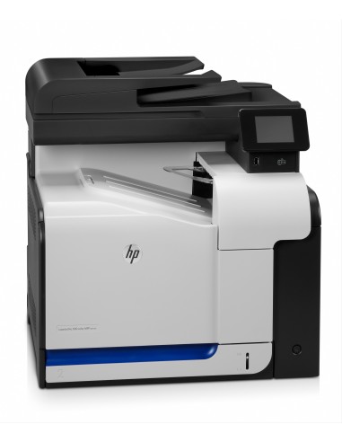 HP LaserJet Pro 500 M570dn Laser A4 600 x 600 DPI 31 ppm