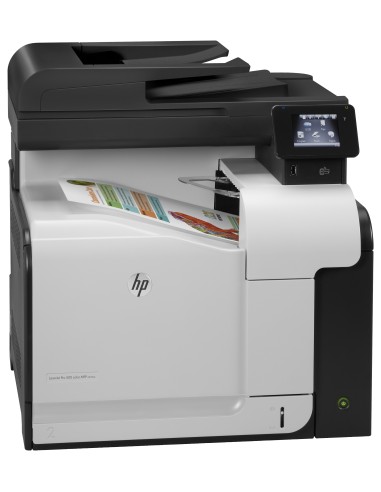 HP LaserJet Pro 500 M570dn Laser A4 600 x 600 DPI 31 ppm