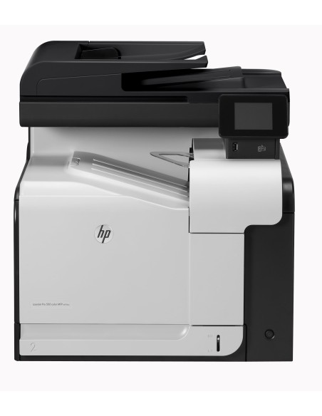 HP LaserJet Pro 500 M570dw Laser A4 600 x 600 DPI 30 ppm Wi-Fi
