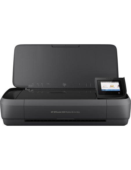 HP OfficeJet 250 Getto termico d'inchiostro A4 4800 x 1200 DPI 10 ppm Wi-Fi