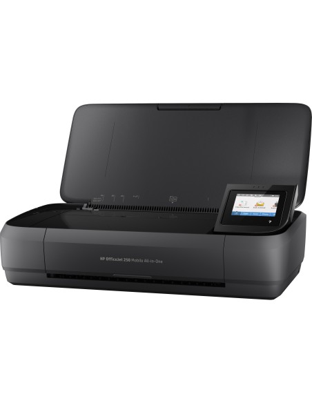 HP OfficeJet 250 Getto termico d'inchiostro A4 4800 x 1200 DPI 10 ppm Wi-Fi