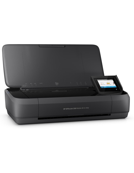 HP OfficeJet 250 Getto termico d'inchiostro A4 4800 x 1200 DPI 10 ppm Wi-Fi