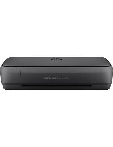 HP OfficeJet 250 Getto termico d'inchiostro A4 4800 x 1200 DPI 10 ppm Wi-Fi