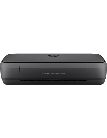 HP OfficeJet 250 Getto termico d'inchiostro A4 4800 x 1200 DPI 10 ppm Wi-Fi