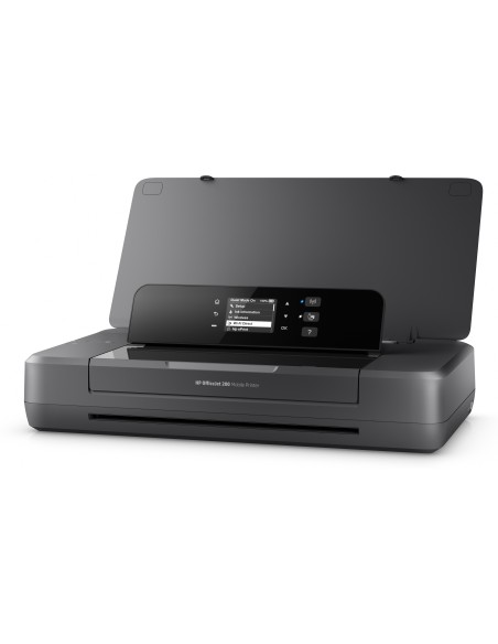 HP Officejet 200 stampante a getto d'inchiostro A colori 4800 x 1200 DPI A4 Wi-Fi