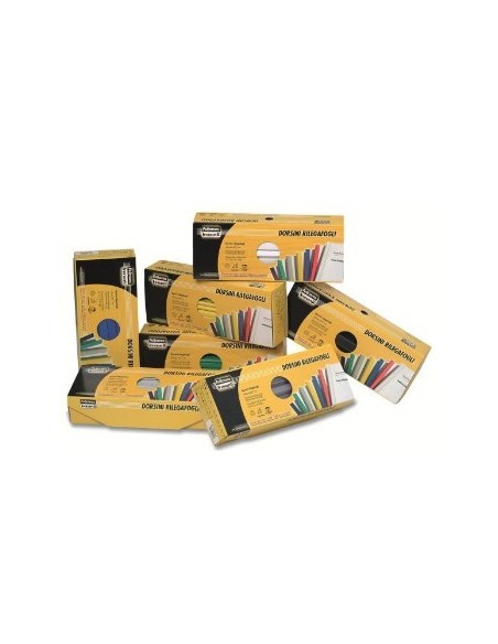 Fellowes Dorsini Rilegafogli