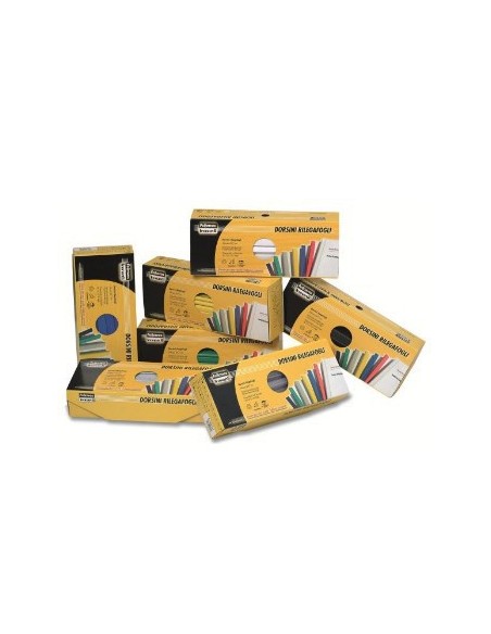 Fellowes Dorsini Rilegafogli