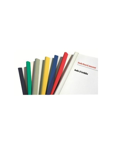 Fellowes Dorsini Rilegafogli