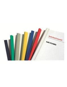 Fellowes D104RO accessori per la rilegatura