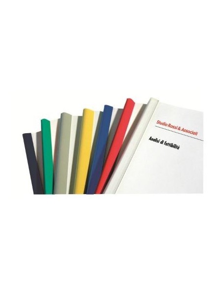Fellowes D104RO accessori per la rilegatura
