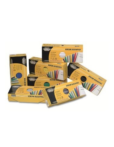 Fellowes Dorsini Rilegafogli