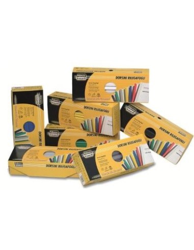 Fellowes D108VE accessori per la rilegatura