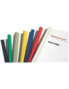 Fellowes D111BL accessori per la rilegatura