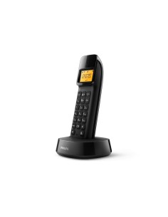 Philips Telefono cordless D1401B 34