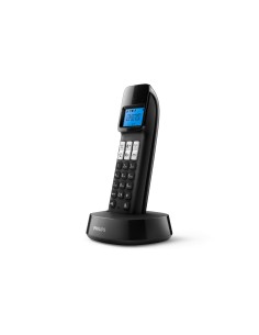Philips Telefono cordless D1411B 23