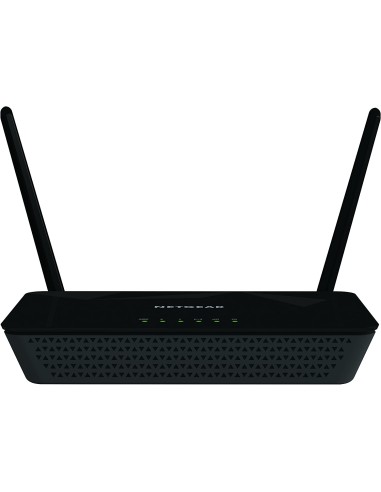NETGEAR Modem Router Wi-Fi Essentials Edition