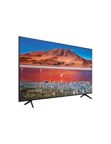 Samsung Series 7 UE50TU7070U 127 cm (50") 4K Ultra HD Smart TV Wi-Fi Nero