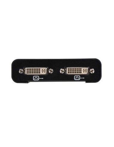 Matrox DualHead2Go Digital SE DisplayPort 2x DVI-D