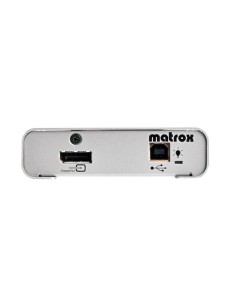 Matrox DualHead2Go Digital ME DisplayPort 2x DVI-D 2