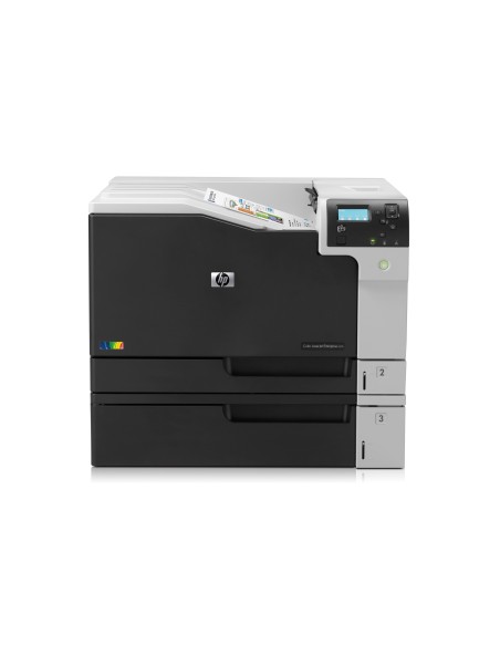 HP Color LaserJet Enterprise LaserJet Enterprise M750n