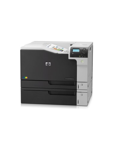 HP Color LaserJet Enterprise LaserJet Enterprise M750n