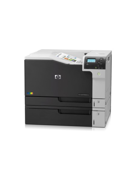 HP Color LaserJet Enterprise LaserJet Enterprise M750n