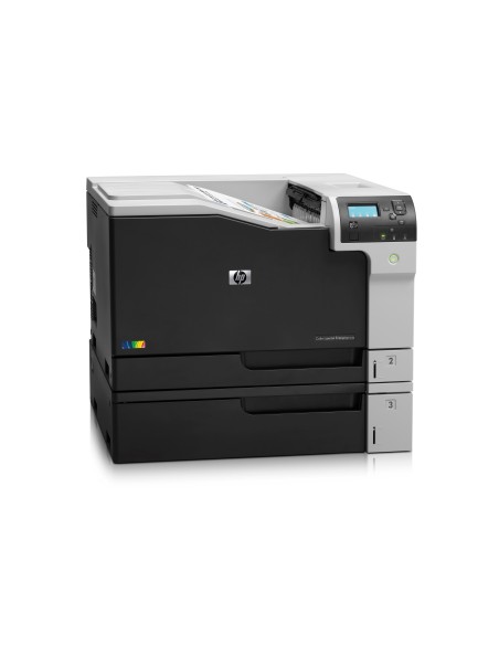 HP Color LaserJet Enterprise LaserJet Enterprise M750n