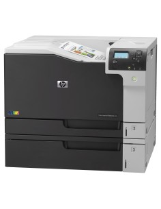 HP Color LaserJet Enterprise M750dn A colori 600 x 600 DPI A3 2