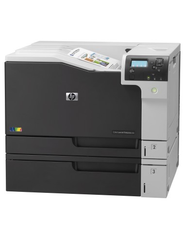 HP Color LaserJet Enterprise M750dn A colori 600 x 600 DPI A3