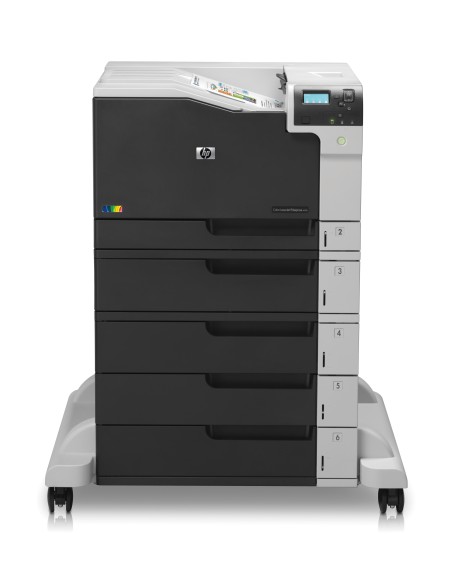HP Color LaserJet Enterprise M750xh A colori 600 x 600 DPI A4