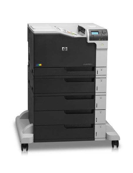 HP Color LaserJet Enterprise M750xh A colori 600 x 600 DPI A4